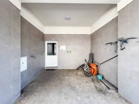 Apartamento T1 Venda em Castelo Branco,Castelo Branco