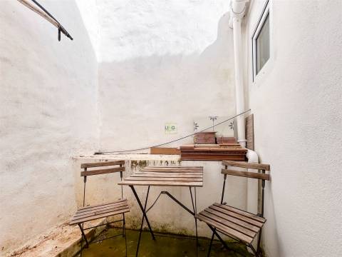 Moradia em Banda T2 Venda em Castelo Branco,Castelo Branco
