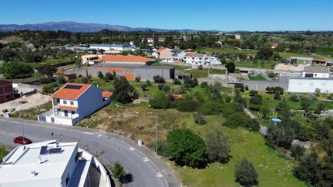 Lote de Terreno para construção de Moradia isolada em Alcains