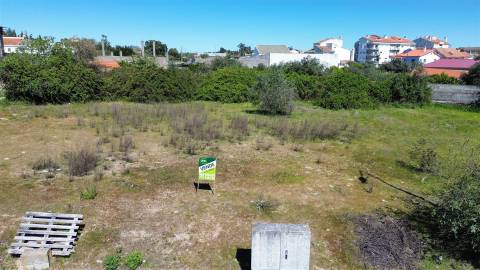Lote de Terreno para construção de Moradia isolada em Alcains