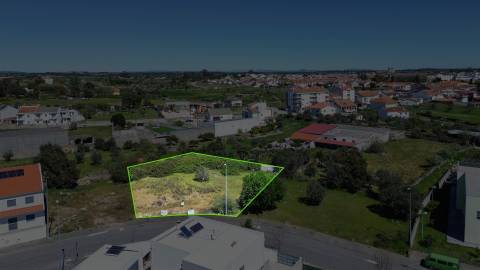 Lote de Terreno para construção de Moradia isolada em Alcains