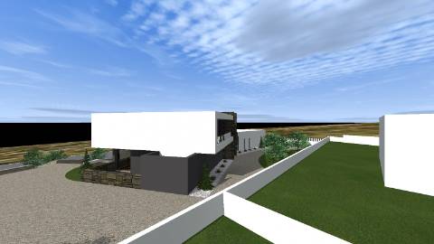 Lote de terreno com 5000m2 com projeto em Castelo Branco