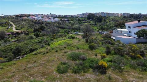 Lote de terreno com 5000m2 com projeto em Castelo Branco