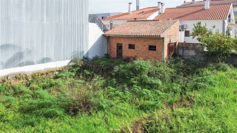 Lote de Terreno na Quinta da Carapalha em Castelo Branco
