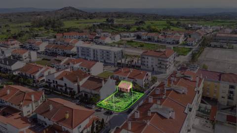 Lote de Terreno na Quinta da Carapalha em Castelo Branco
