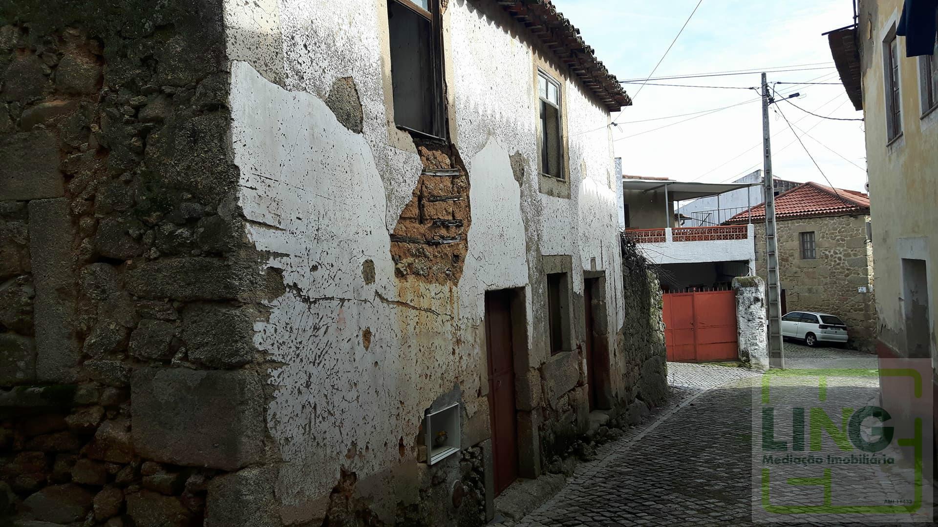 Moradia T3+3 Venda em Tinalhas,Castelo Branco