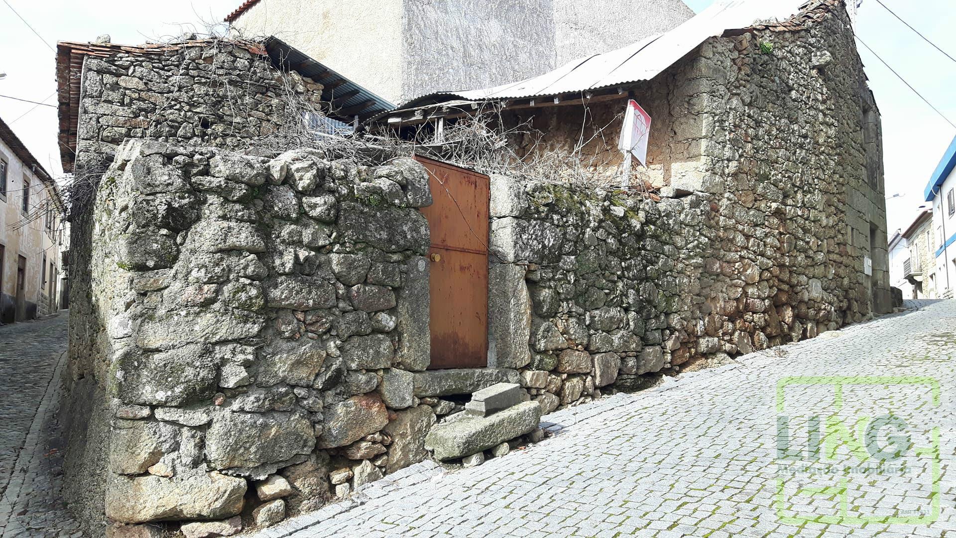 Moradia T3+3 Venda em Tinalhas,Castelo Branco