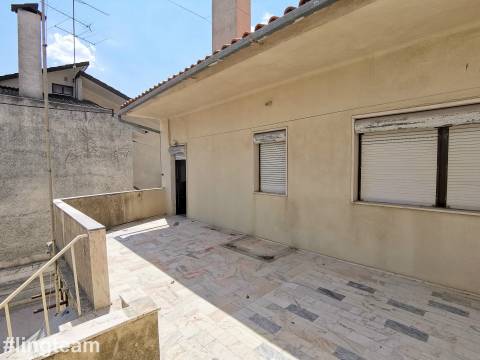 Moradia Geminada T3 Venda em Castelo Branco,Castelo Branco