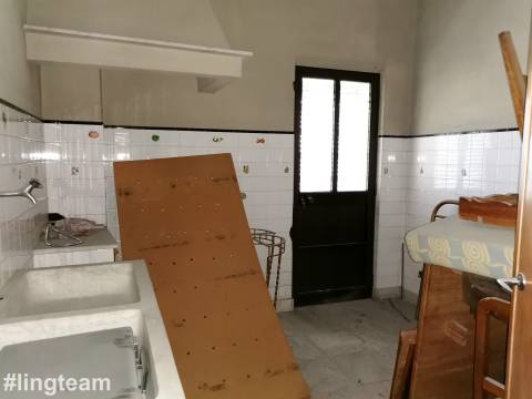 Moradia Geminada T3 Venda em Castelo Branco,Castelo Branco
