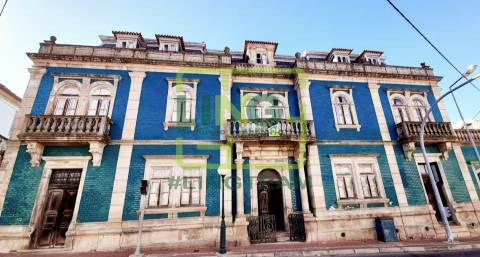 Palácio T9 Venda em Tortosendo,Covilhã