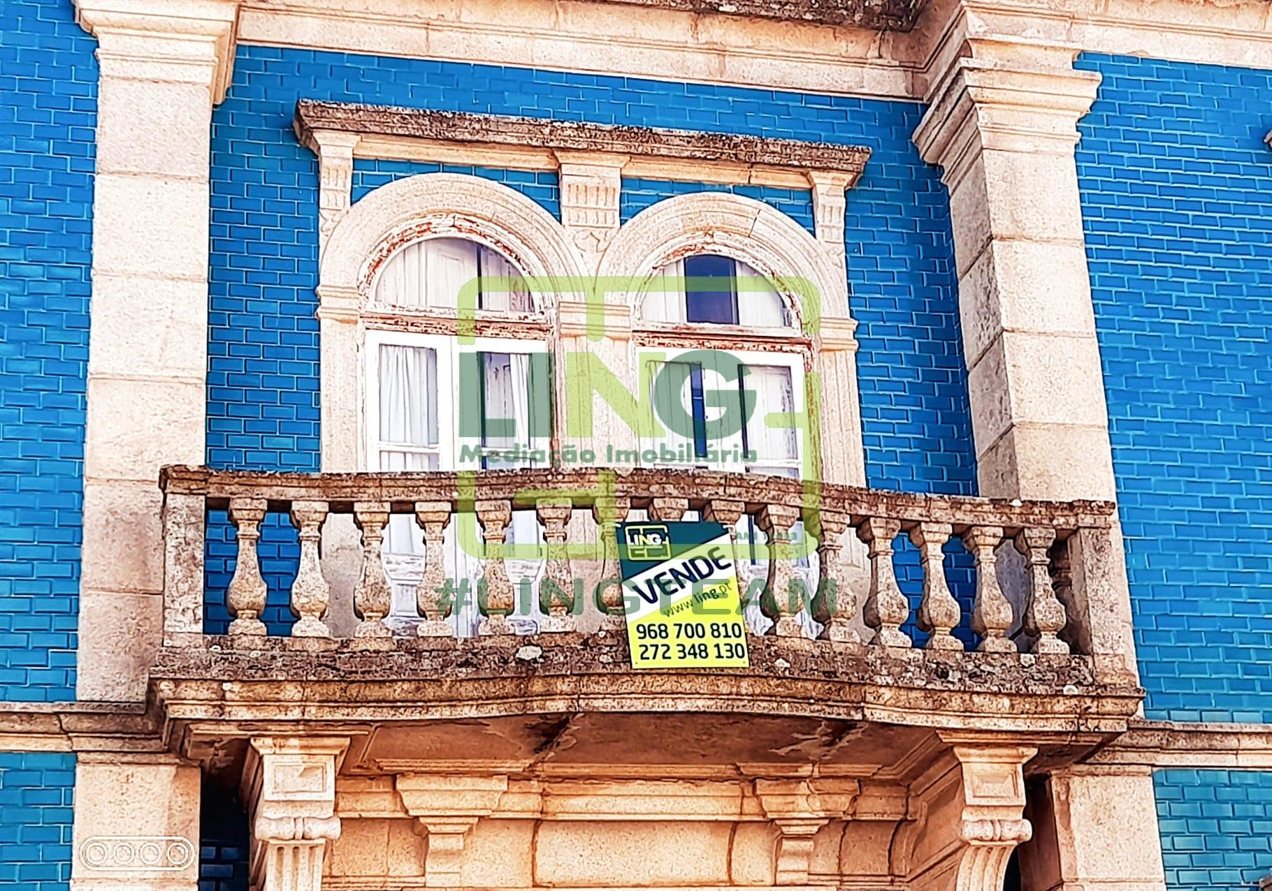 Palácio T9 Venda em Tortosendo,Covilhã