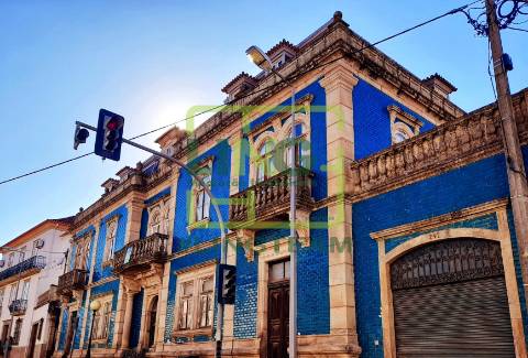 Palácio T9 Venda em Tortosendo,Covilhã