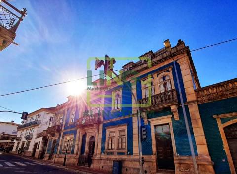 Palácio T9 Venda em Tortosendo,Covilhã