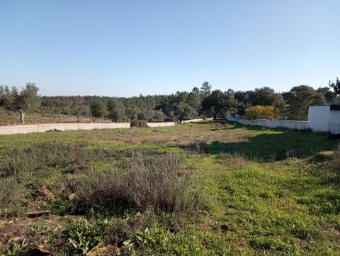Terreno Para Construção  Venda em Benquerenças,Castelo Branco