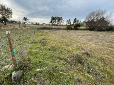 Quinta com cerca de 1,4 Ha