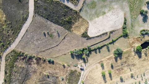 Quinta com cerca de 1,4 Ha