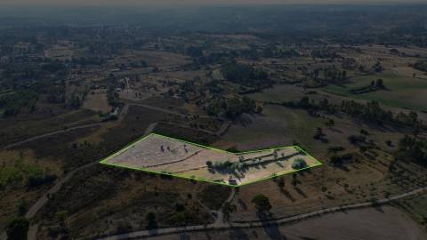 Quinta com cerca de 1,4 Ha
