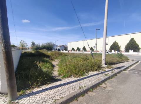 Lote de Terreno em Alcains