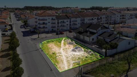 Lote de Terreno em Alcains