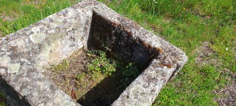 Quinta em Aranhas