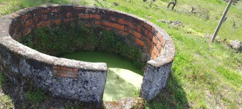 Quinta em Aranhas