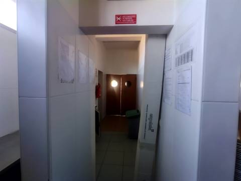 restaurante em Idanha-a-nova com 2250 m2.
