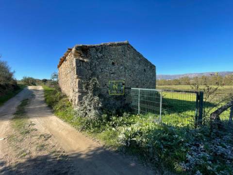 Quinta em Atalaia do Campo - Fundão