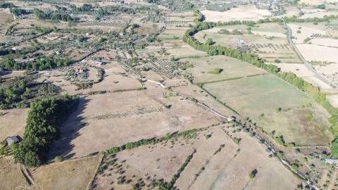 Quinta em Atalaia do Campo - Fundão