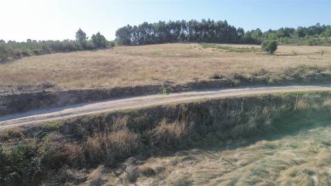 Quinta em Atalaia do Campo - Fundão