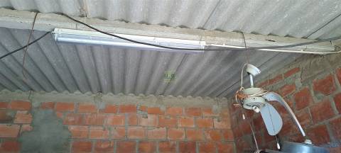 Terreno Rústico á entrada dos Toulões, Idanha-a-nova.