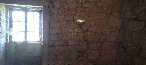 Terreno Rústico na Aldeia das Águas Penamacor.