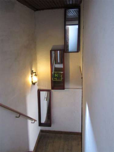 Moradia remodelada na Lousa,