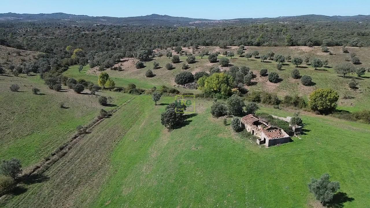 Herdade Rustica em Penamacor