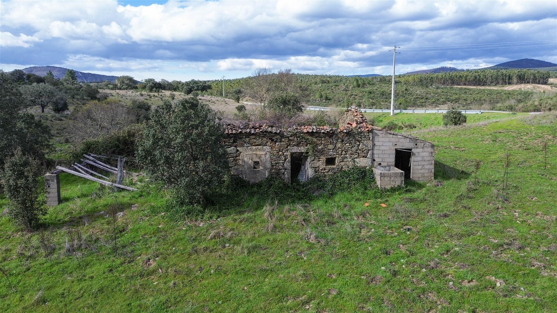 Herdade Rustica em Penamacor
