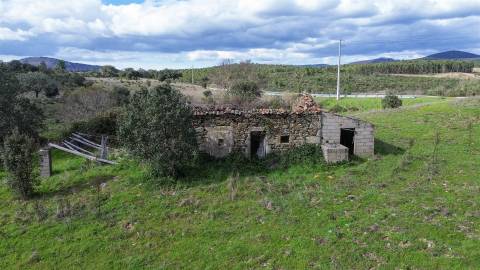 Herdade Rustica em Penamacor