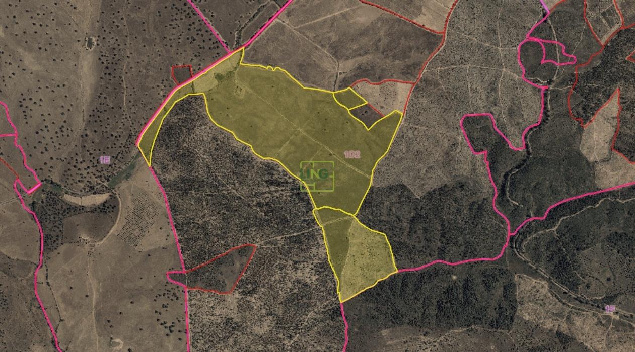 Herdade T0 Venda em Idanha-a-Nova e Alcafozes,Idanha-a-Nova