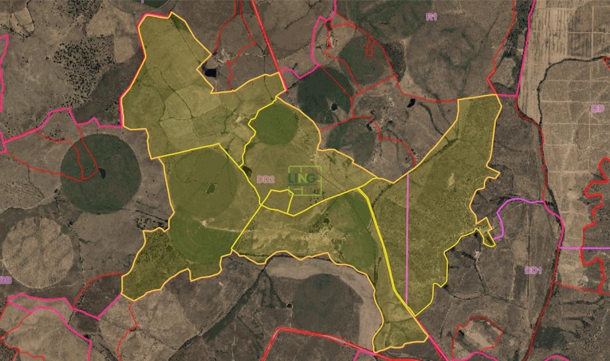 Herdade 125 ha - Idanha-a-Nova