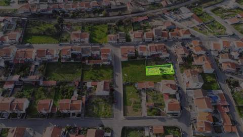 Terreno à venda na Boa Esperança, Castelo Branco 372 m²