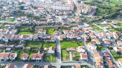 Terreno à venda na Boa Esperança, Castelo Branco 372 m²