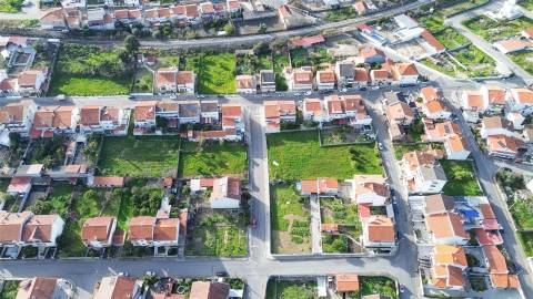Terreno à venda na Boa Esperança, Castelo Branco 272 m²