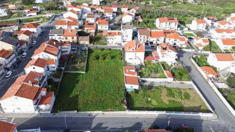 Terreno à venda na Boa Esperança, Castelo Branco 272 m²