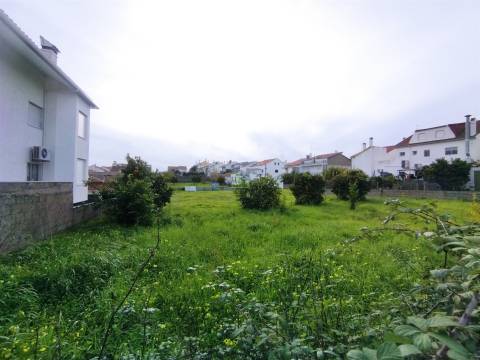 Terreno à venda na Boa Esperança, Castelo Branco 372 m²