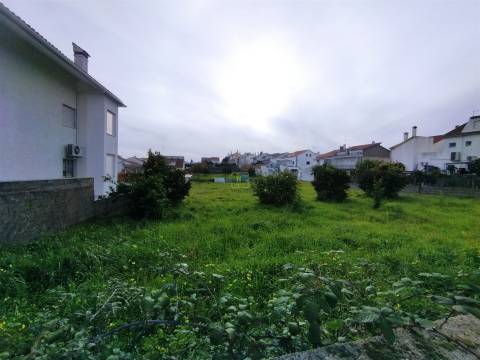 Terreno à venda na Boa Esperança, Castelo Branco 372 m²