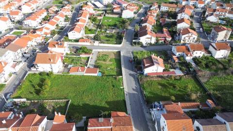 Terreno à venda na Boa Esperança, Castelo Branco 372 m²