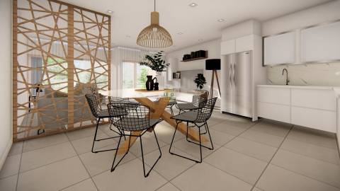 Apartamento T2 Venda em Covilhã e Canhoso,Covilhã