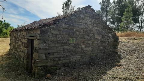 Quinta com  13.443m2
