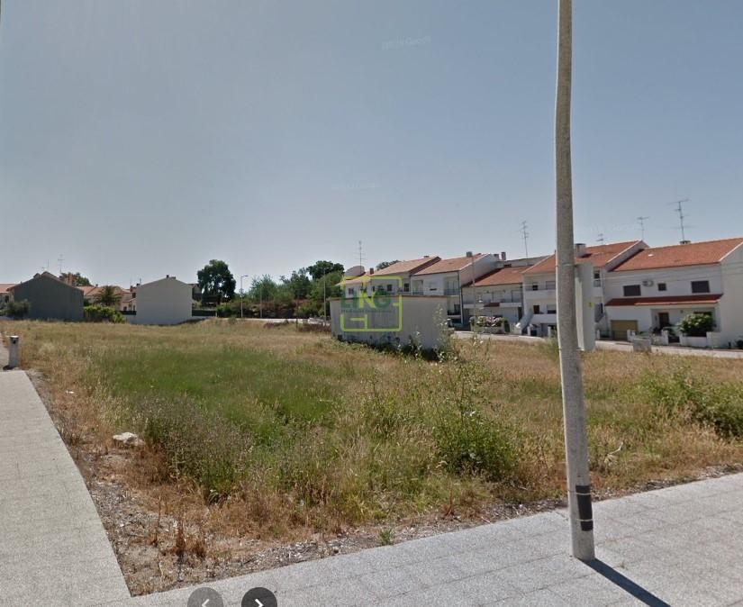 Lote de Terreno  Venda em Castelo Branco,Castelo Branco