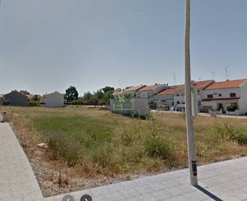 Lote de Terreno  Venda em Castelo Branco,Castelo Branco