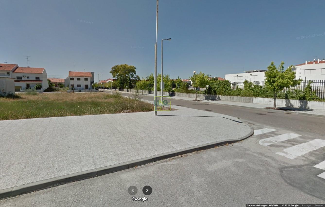 Lote de Terreno  Venda em Castelo Branco,Castelo Branco