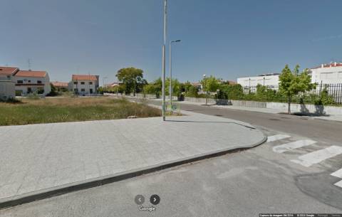 Lote de Terreno  Venda em Castelo Branco,Castelo Branco